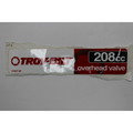 Mtd Label-Fuel Tank Tr 777D19477